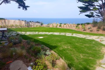 Aménagement de jardins