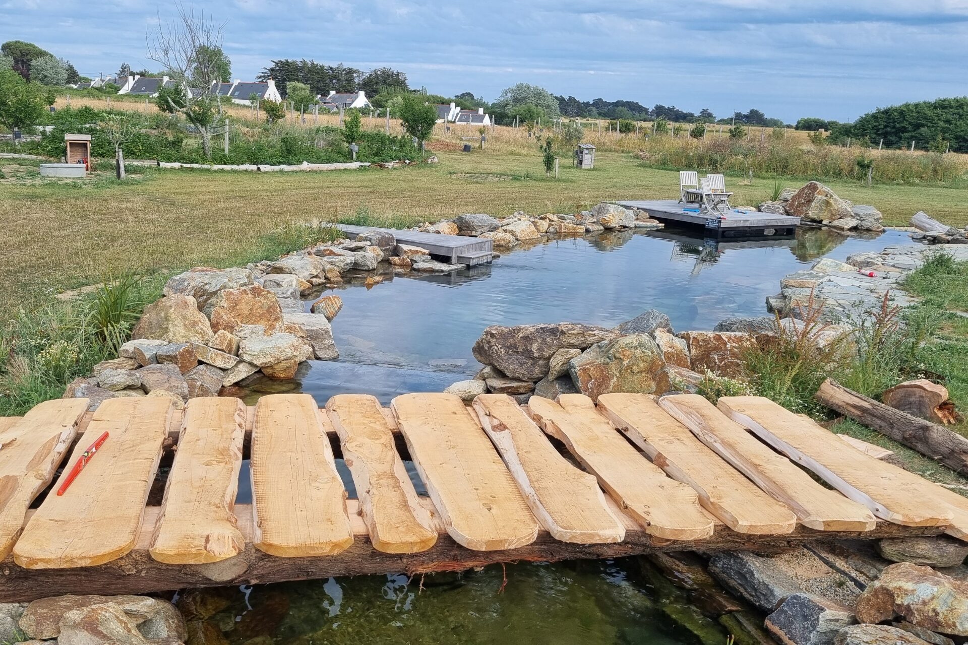 paysagiste belle ile_creation amenagement jardin