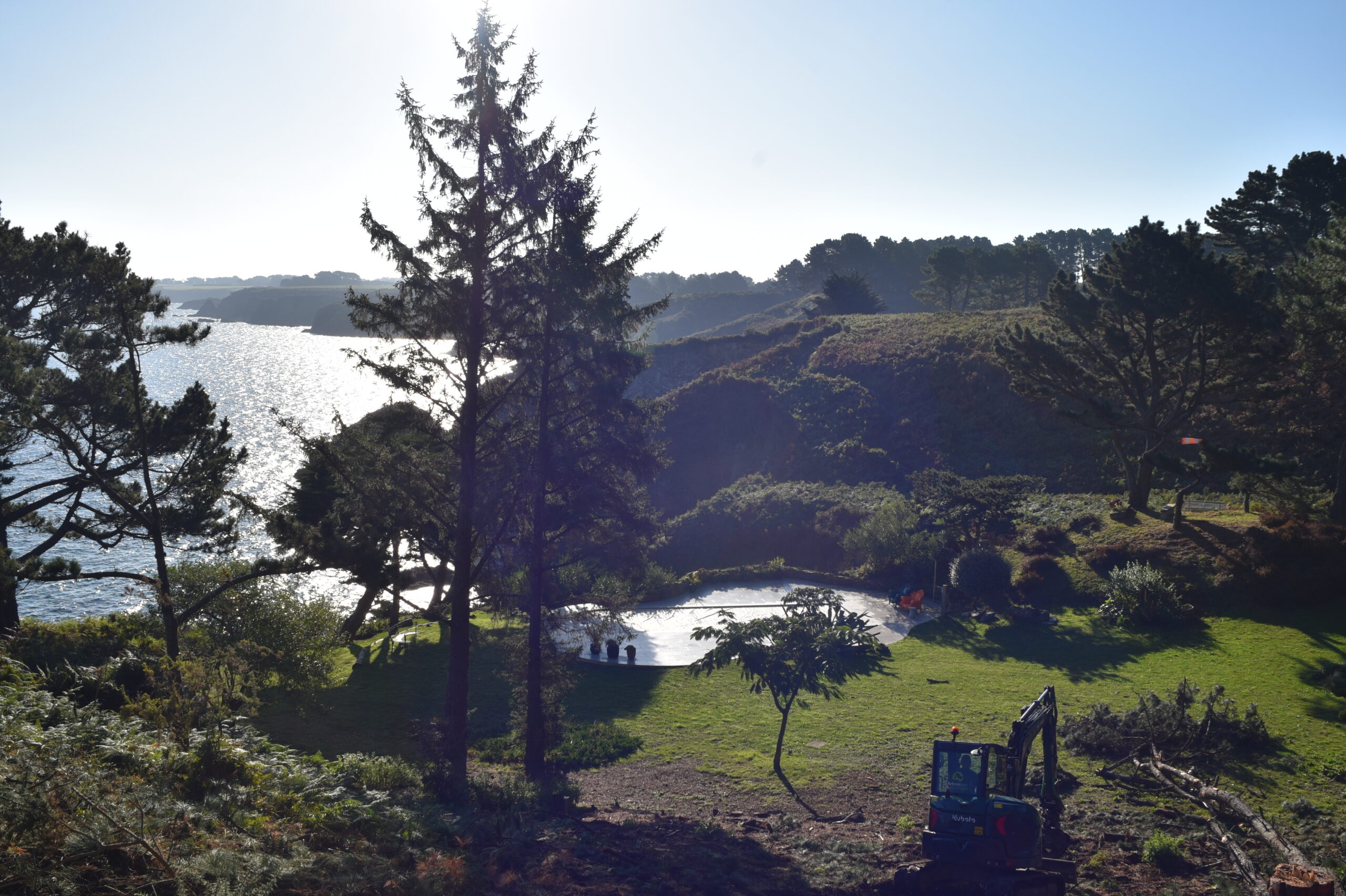 paysagiste belle ile_elagage abattage 03
